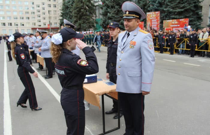 Мвд в санкт петербурге