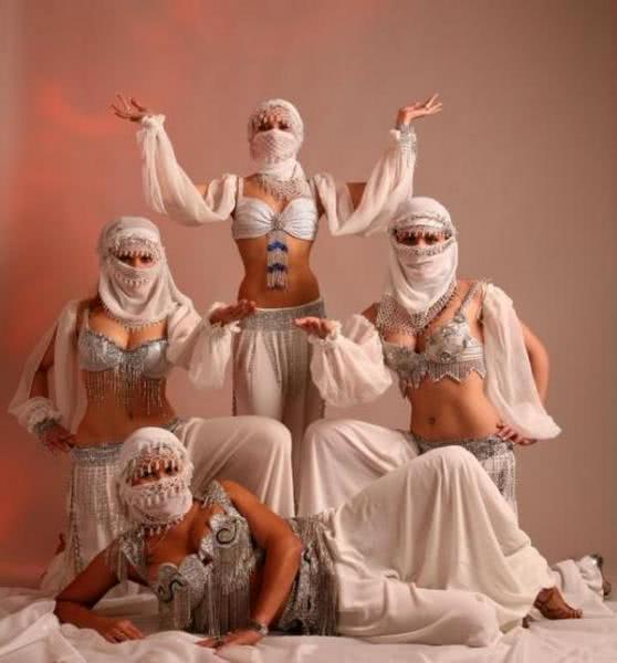 Танец живота египет